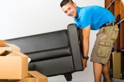 N1 Furniture Movers Camden