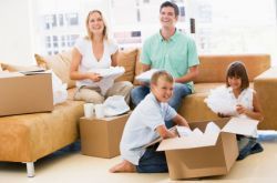NW1 House Removalists Camden