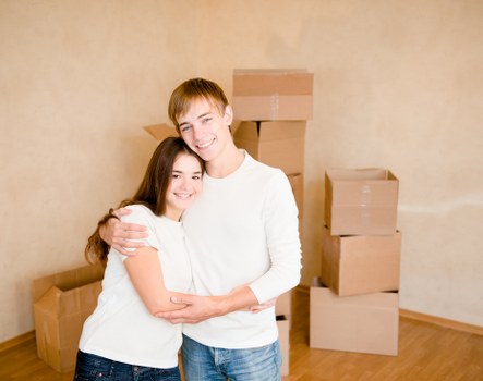 Trusted removals company preparing for a property relocation in Camden