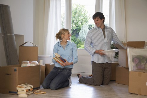 Illustration of inclusive Removals Camden website access