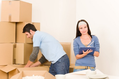 Trusted secure payments for Removals Camden customers