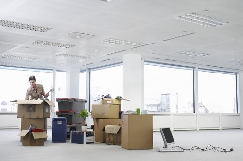 Affordable man with van service for Camden furniture delivery